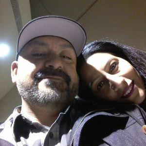 Meet your Posher, Jerry